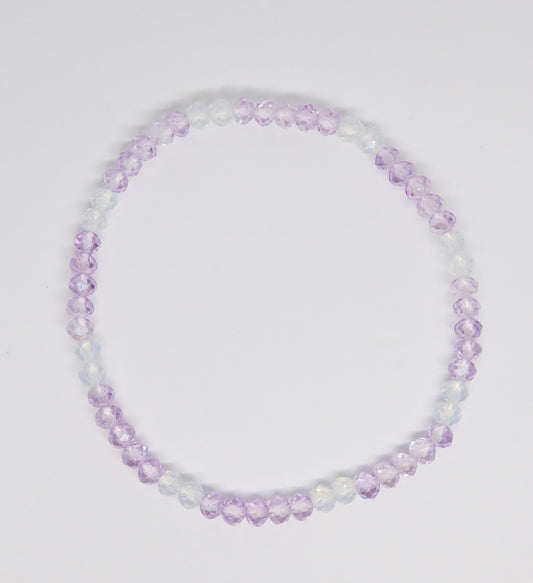 Danity beaded bracelets 💕