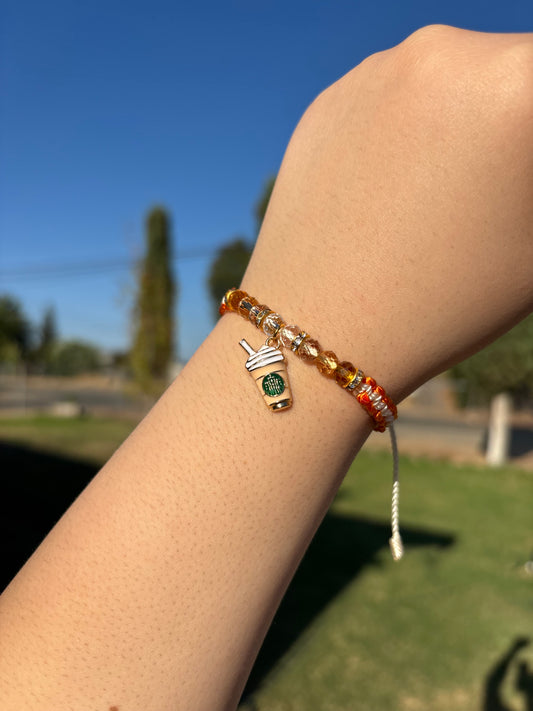 Pumpkin Spice ☕️