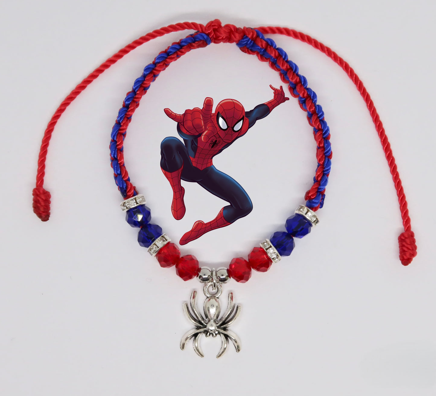 Spiderman 🕷️
