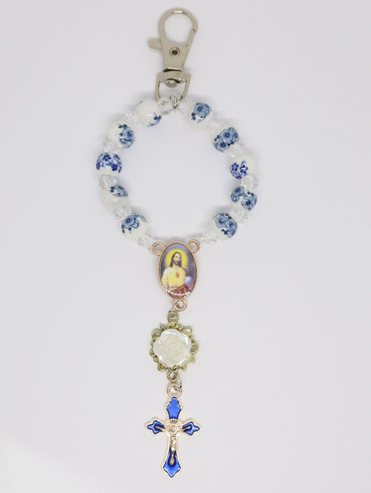 Purse Rosary 📿
