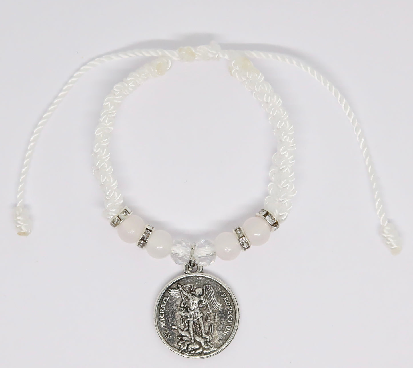 Archangel Micheal Bracelet 🪽