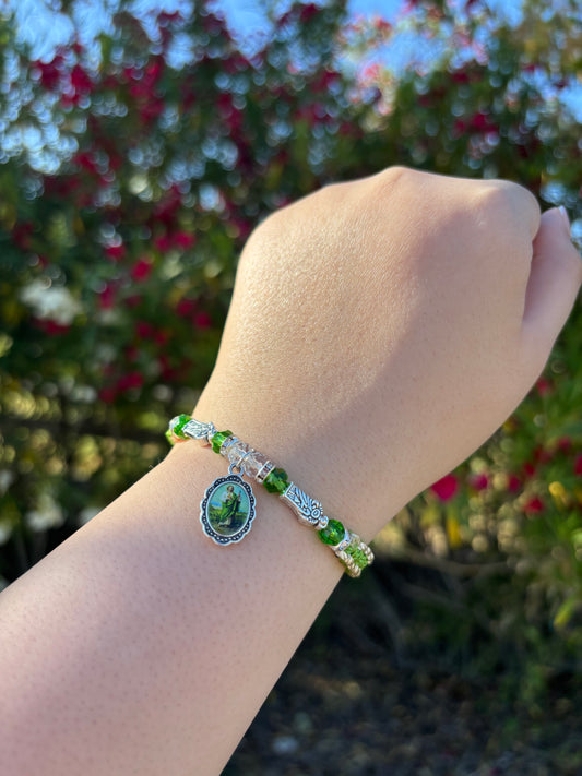 San Judas Bracelet ✞