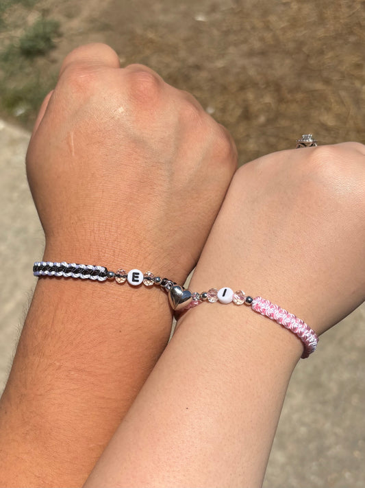 Matching Bracelet Set 💗