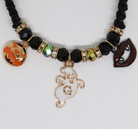 Halloween bracelet 🎃