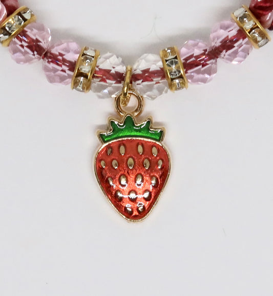 Strawberry Fields 🍓