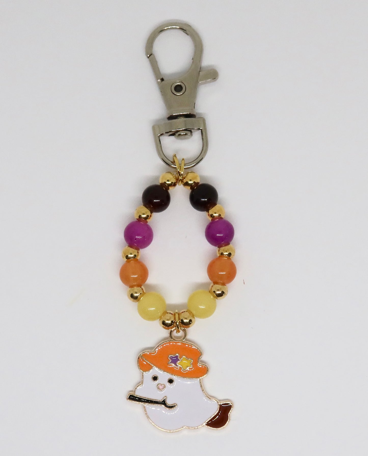 Halloween Keychains 👻