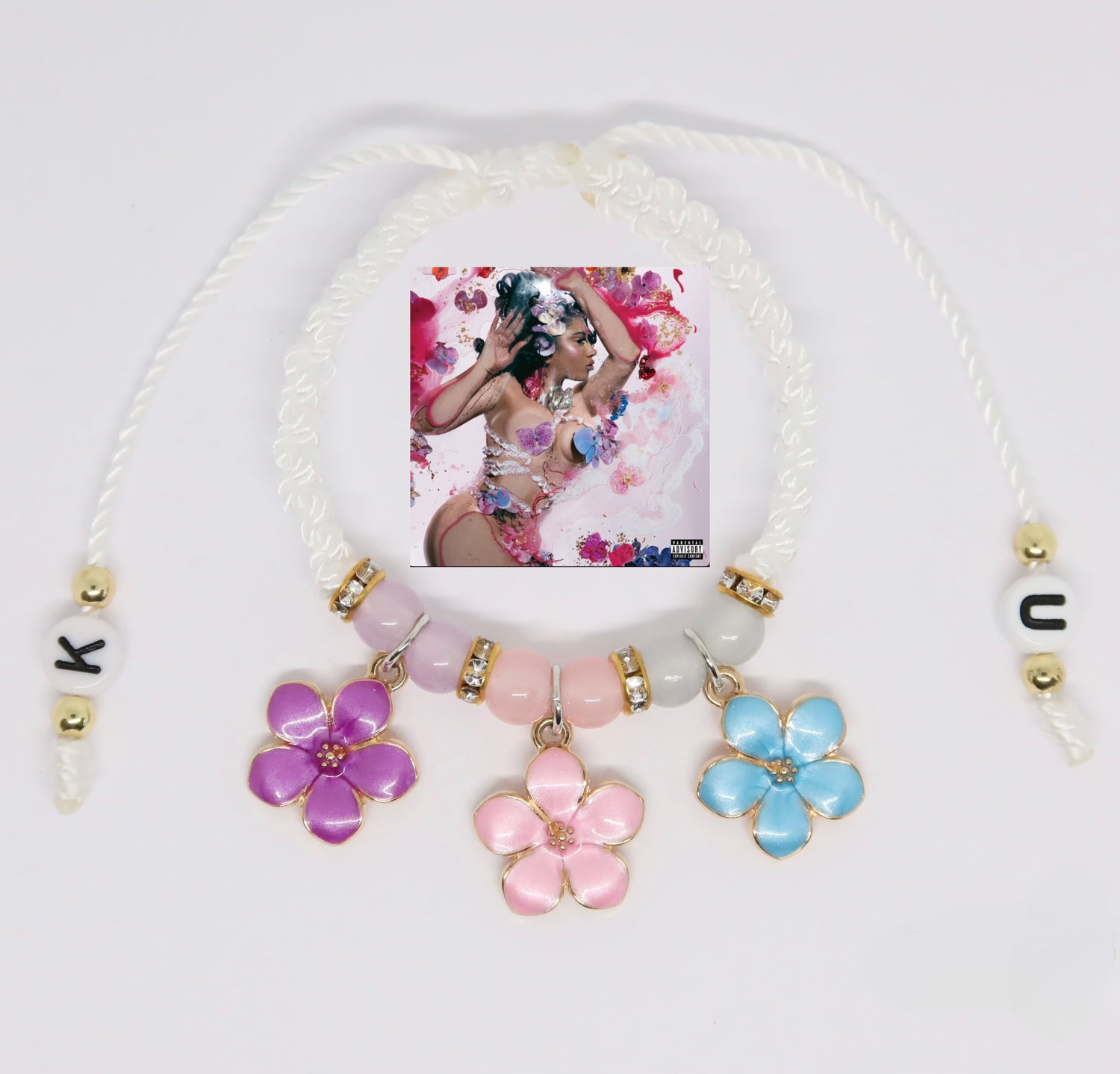 Artist Inspired 🎤