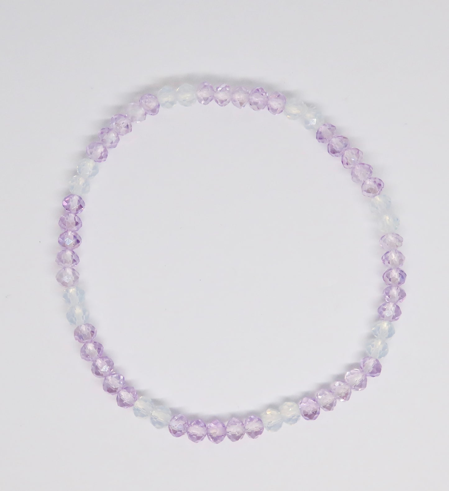 Danity beaded bracelets 💕