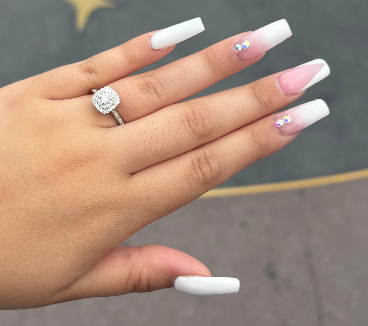 Tier 2 - Signature Custom Set ✨