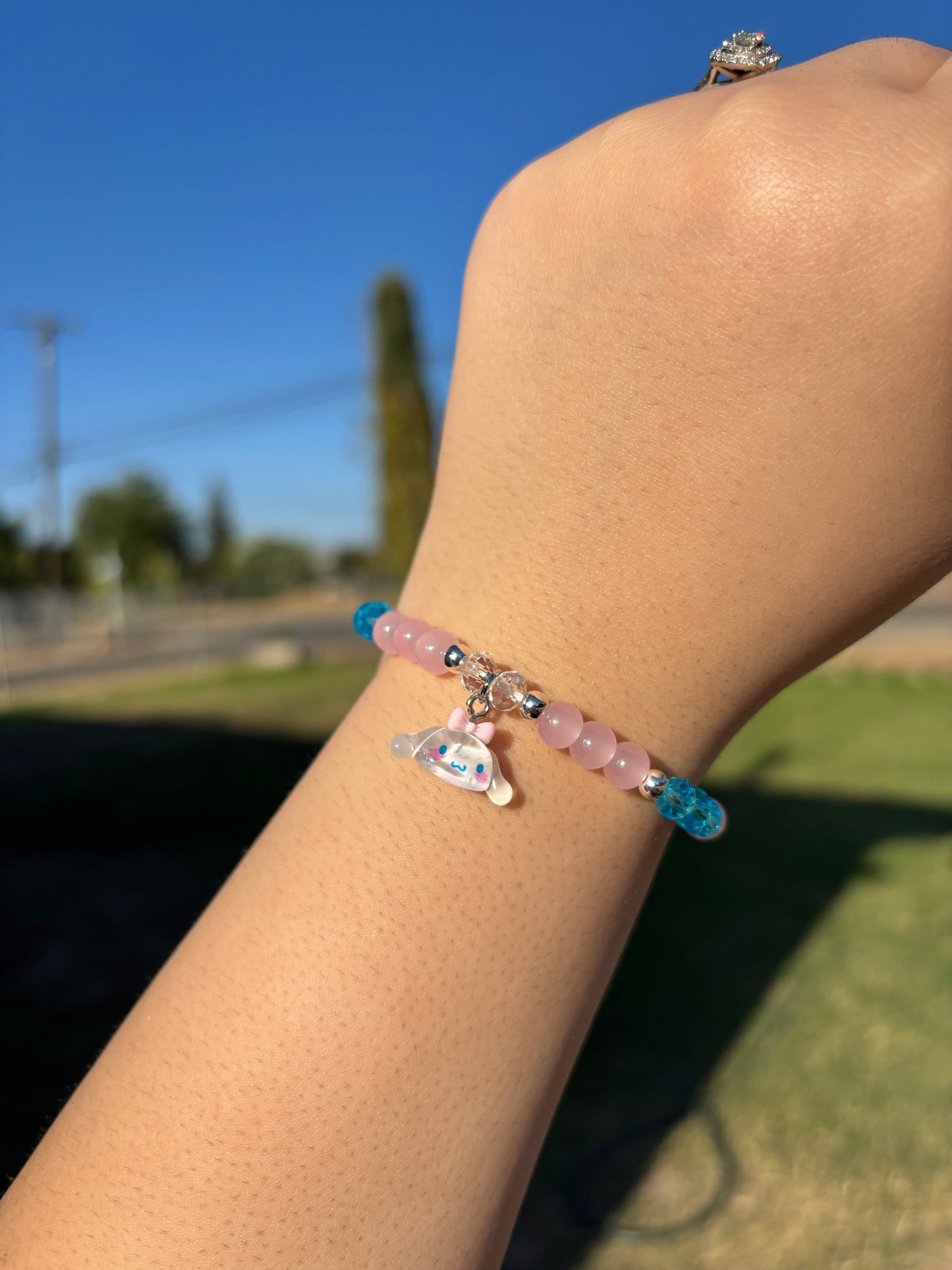 Cinnamoroll 🩵