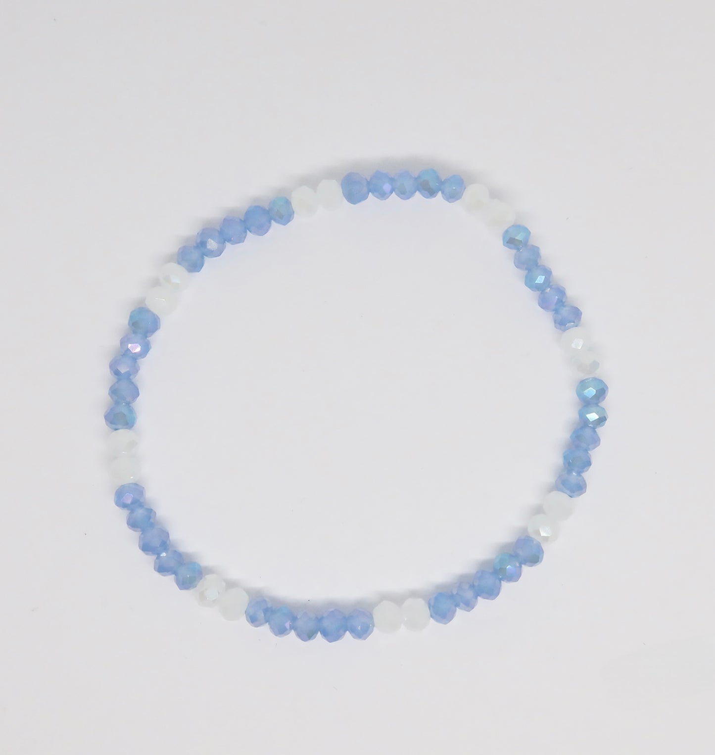 Danity beaded bracelets 💕