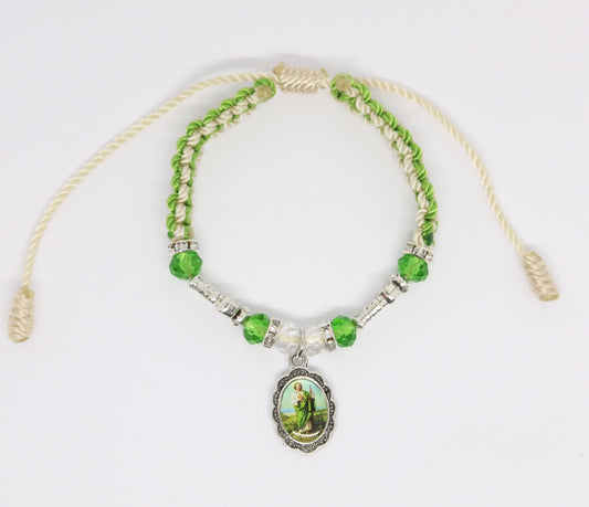 San Judas Pulsera ✞