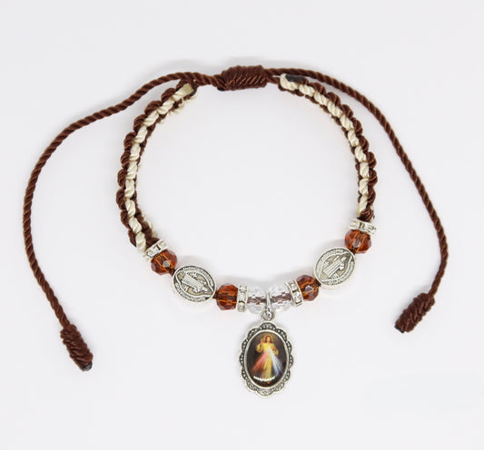 Jesús Cristo Pulsera ✞