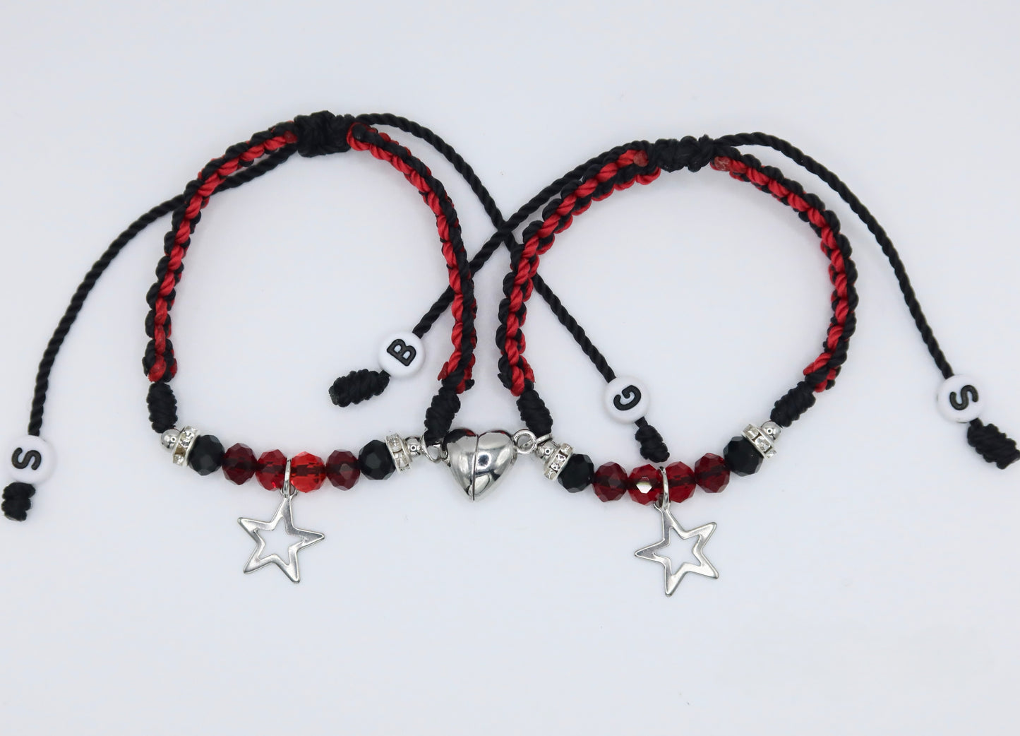 StarBoy + StarGirl Matching Set