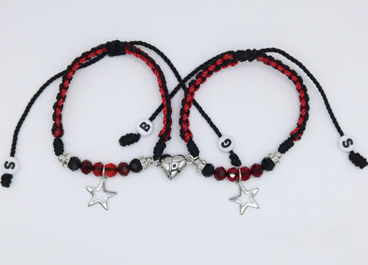 StarBoy + StarGirl Matching Set