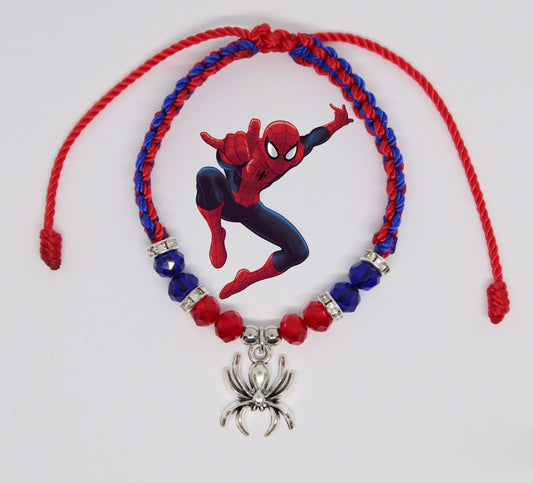 Spiderman 🕷️
