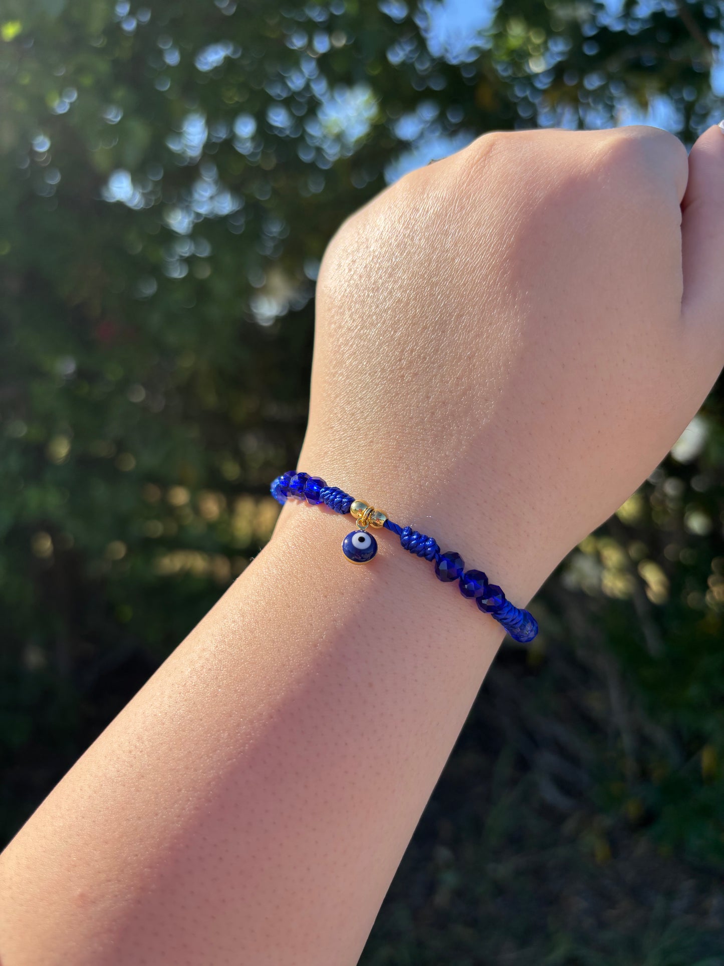 Evil Eye Bracelet 🧿