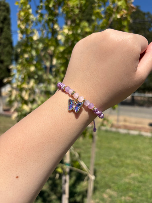 Butterfly 🦋