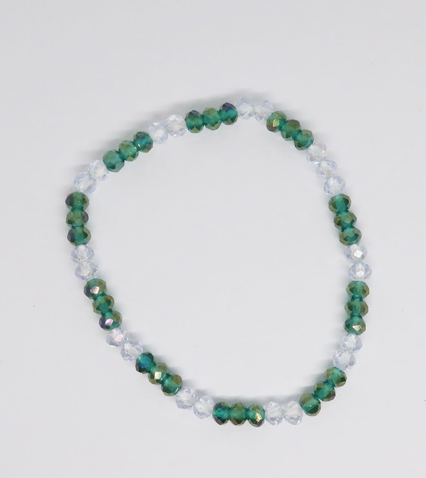 Danity beaded bracelets 💕