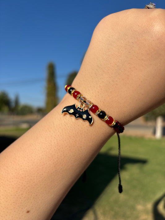 Bat Bracelet 🦇