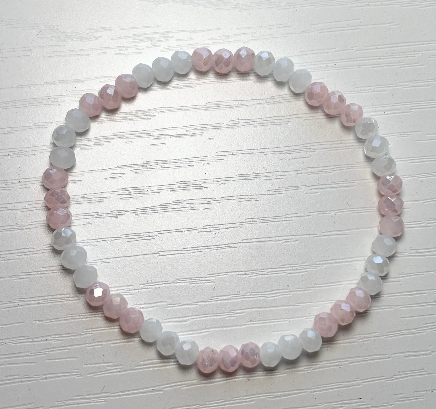 Danity beaded bracelets 💕