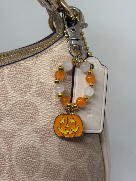 Halloween Keychains 👻