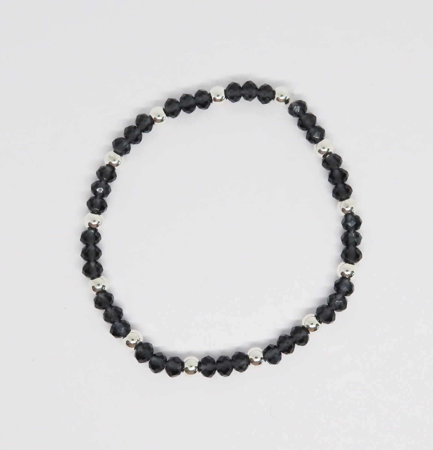 Danity beaded bracelets 💕