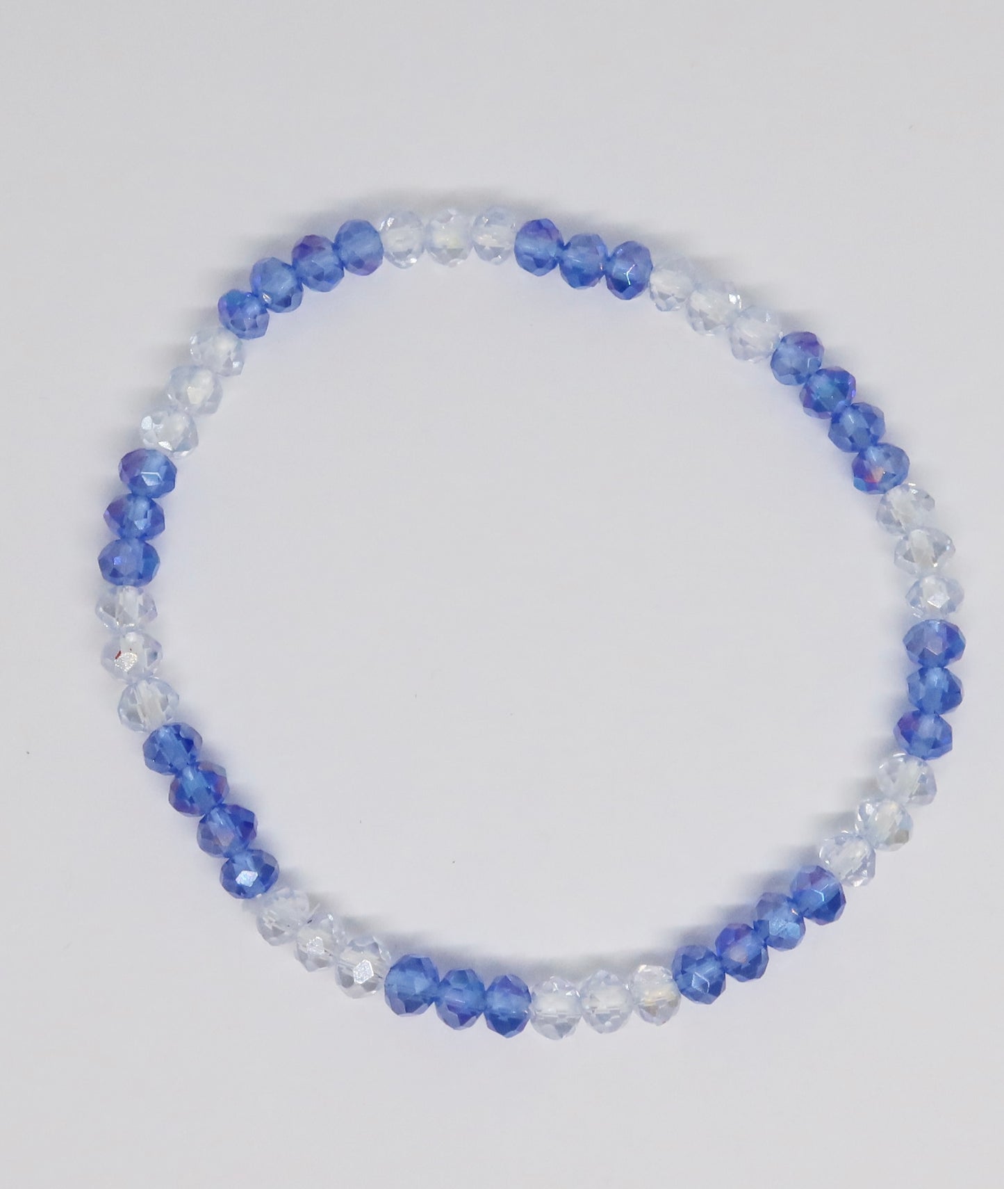 Danity beaded bracelets 💕