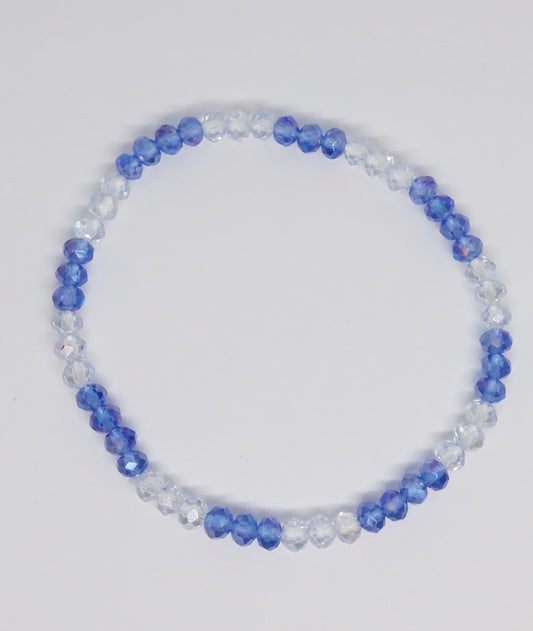 Danity beaded bracelets 💕