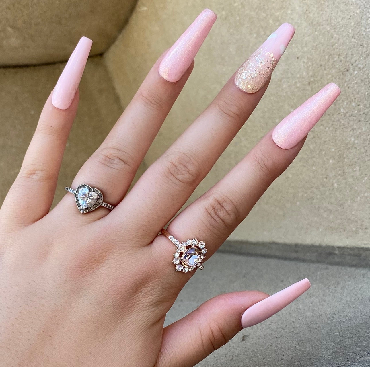 Tier 1 - Essential Custom Set 🌸