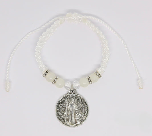 St. Benedict Bracelet ✞