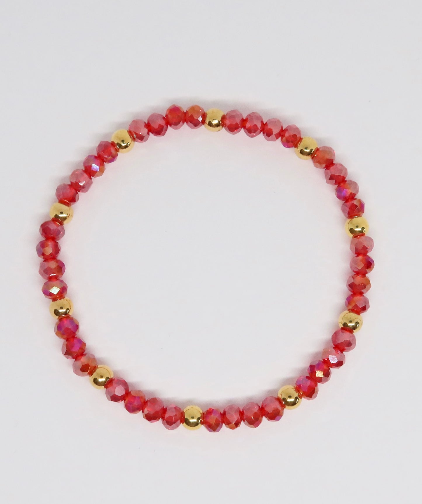 Danity beaded bracelets 💕