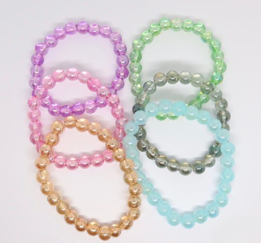 Beaded Bracelet 📿