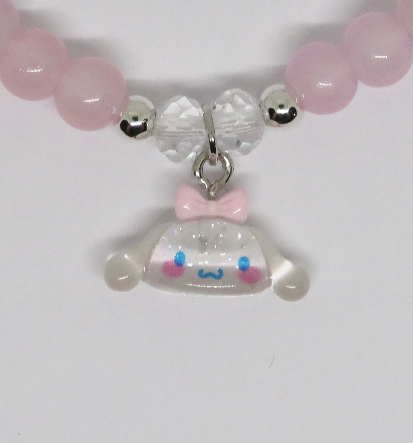 Cinnamoroll 🩵