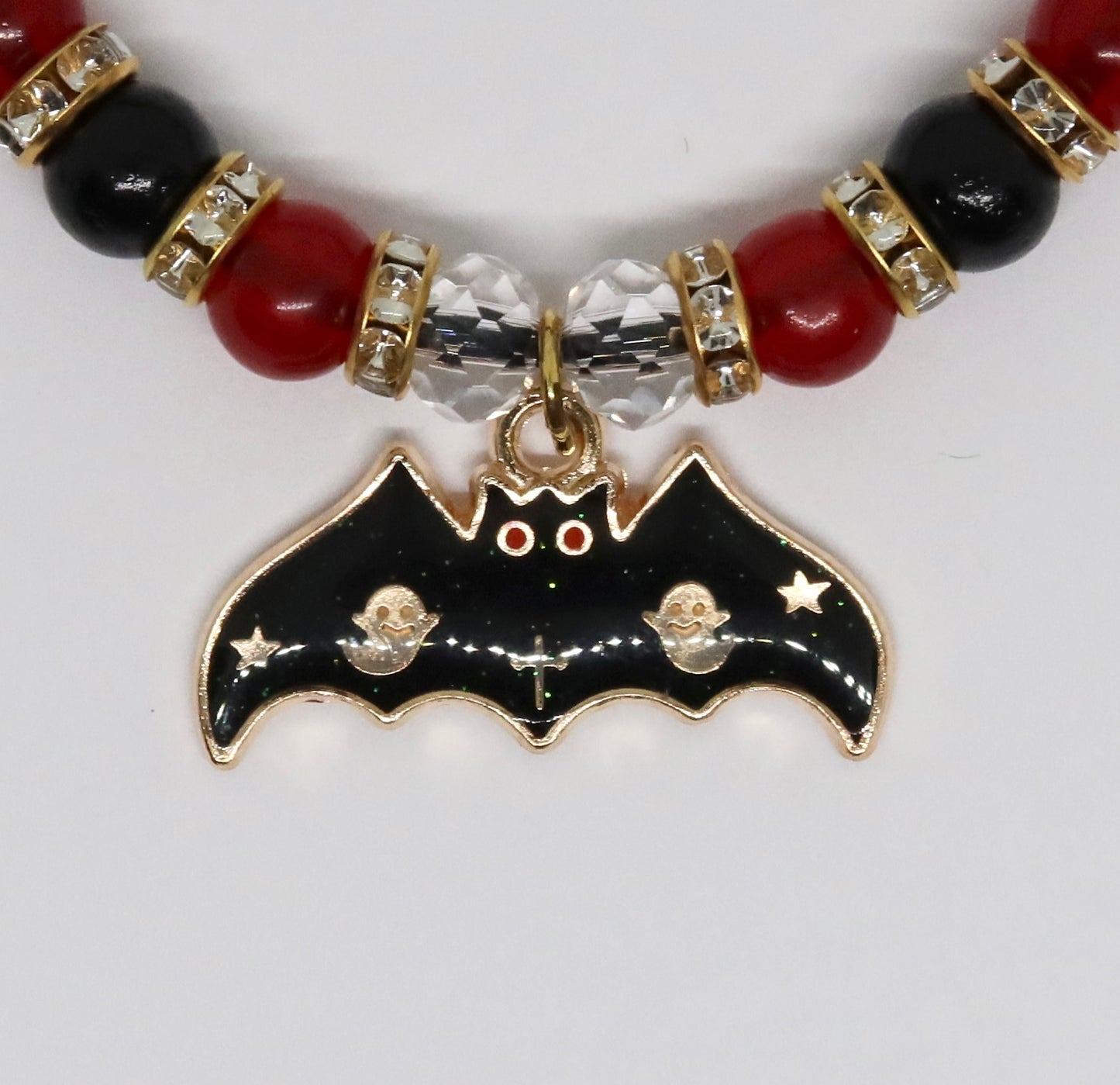 Bat Bracelet 🦇