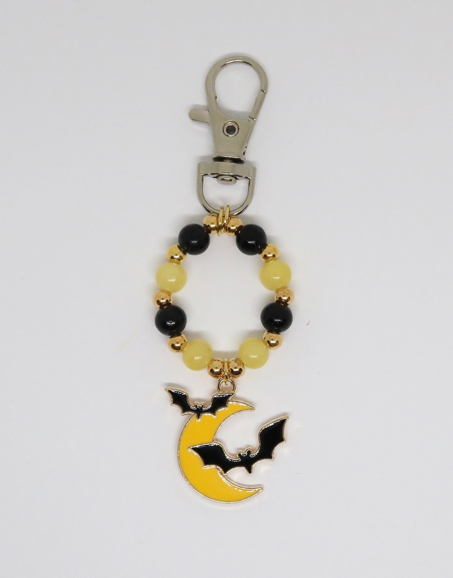 Halloween Keychains 👻
