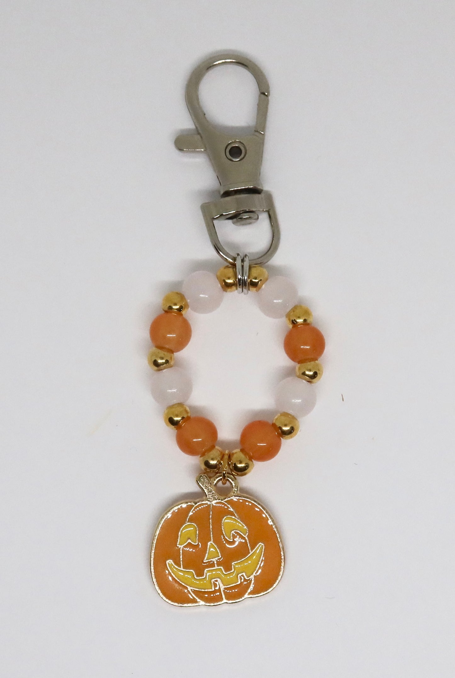 Halloween Keychains 👻
