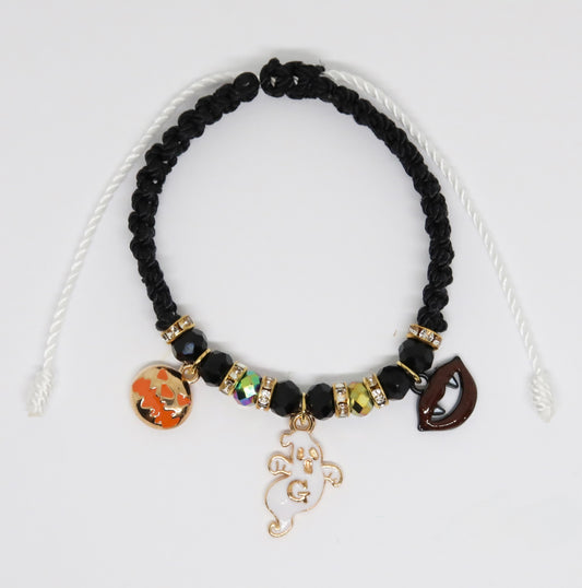 Halloween bracelet 🎃