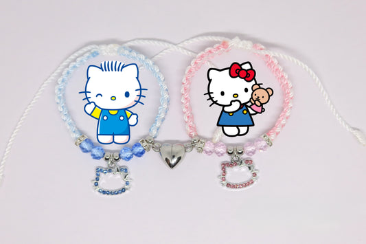 Hello Kitty X Dear Daniel 💕