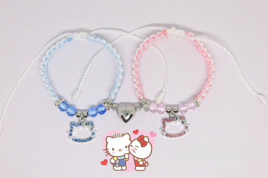 Hello Kitty X Dear Daniel 💕