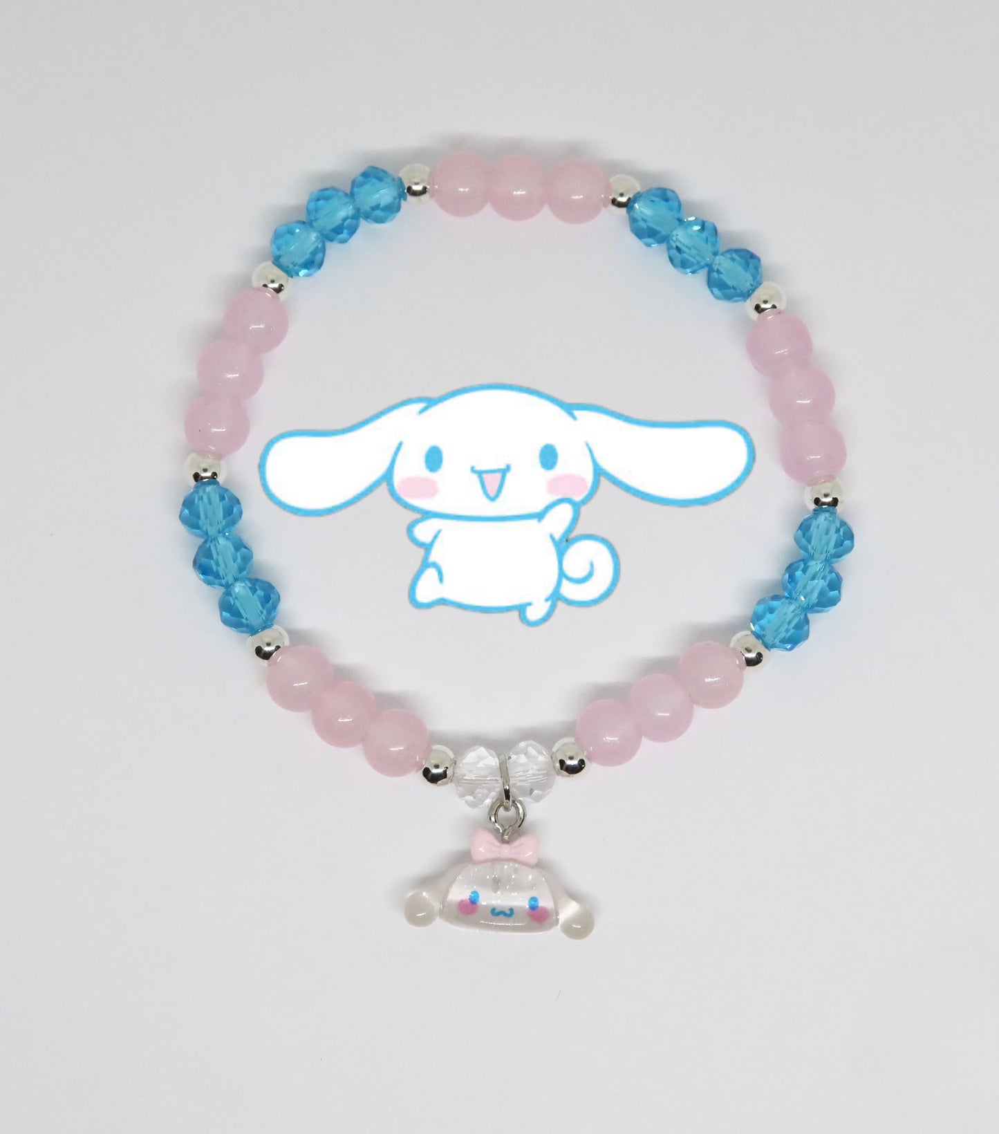 Cinnamoroll 🩵