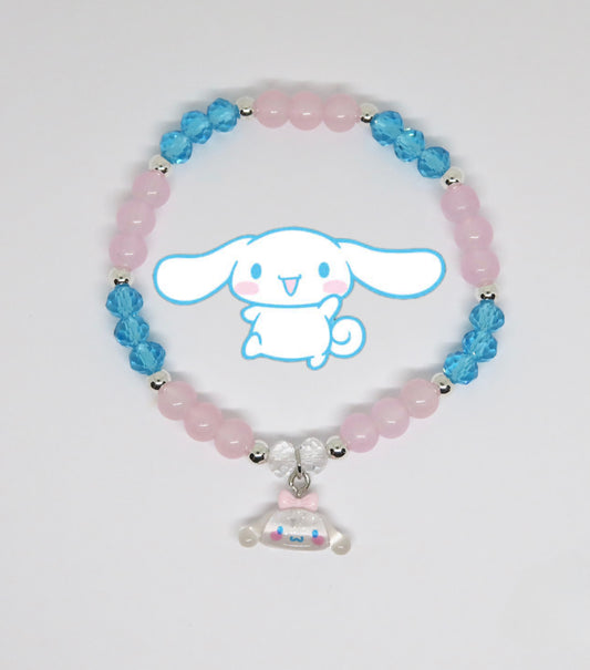 Cinnamoroll 🩵