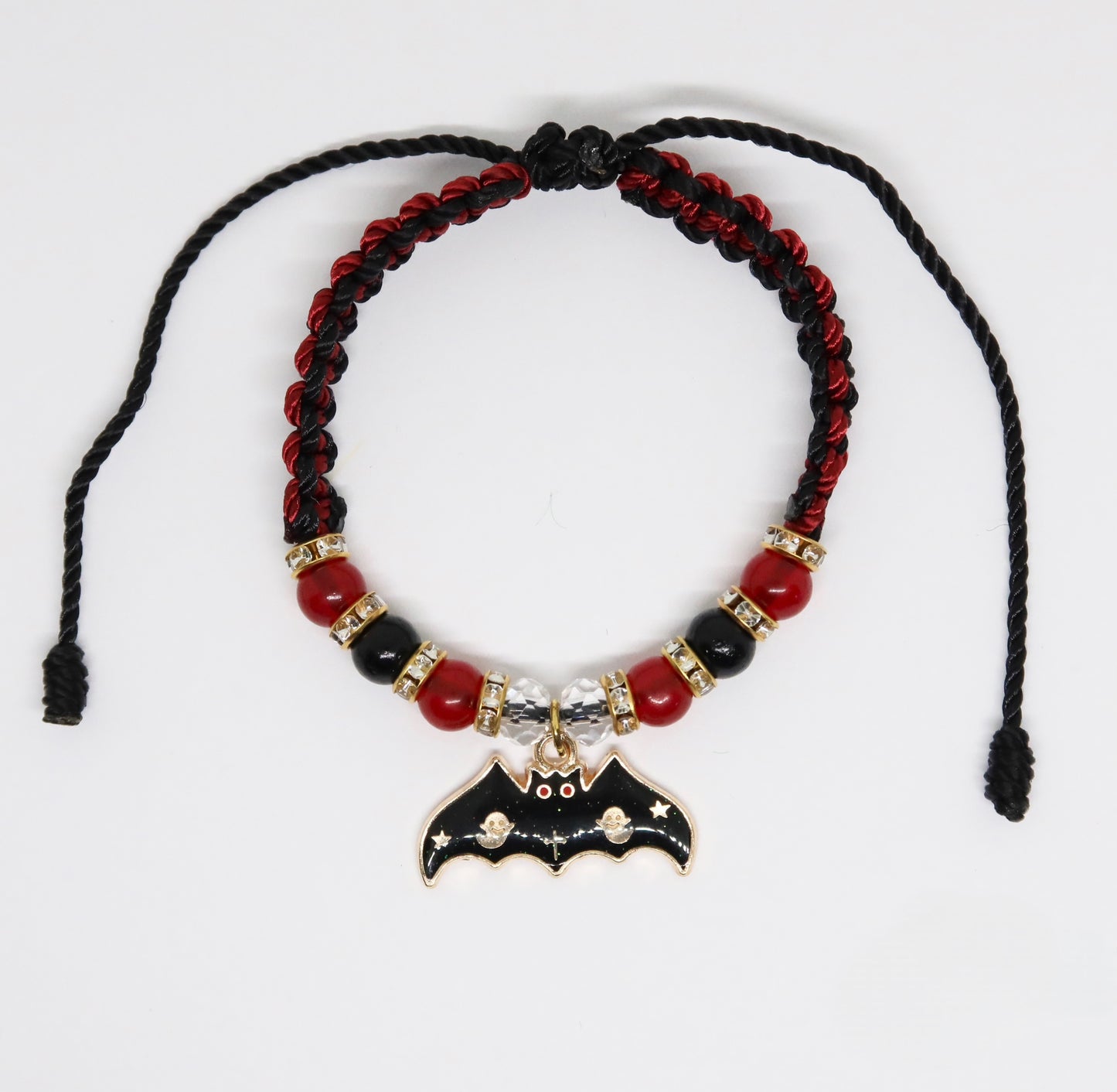 Bat Bracelet 🦇