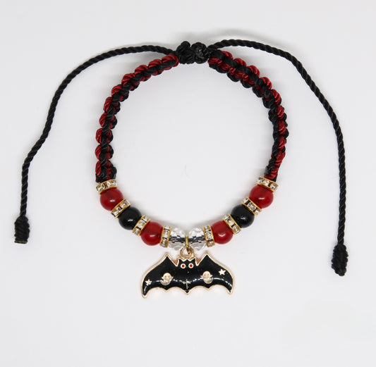 Bat Bracelet 🦇